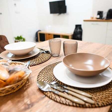 Victory Suite 31 Brindisi Ngoại thất bức ảnh