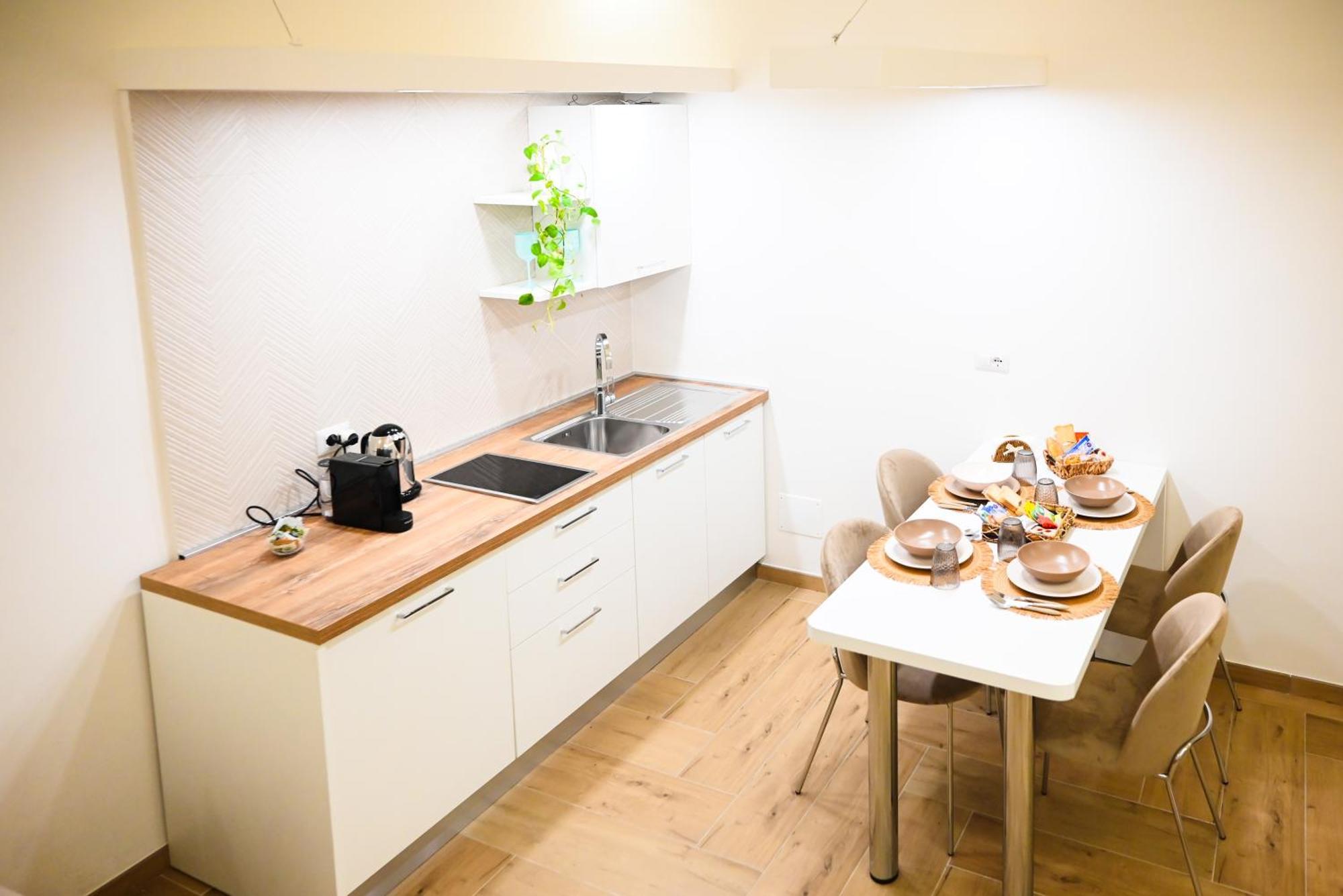 Victory Suite 31 Brindisi Ngoại thất bức ảnh