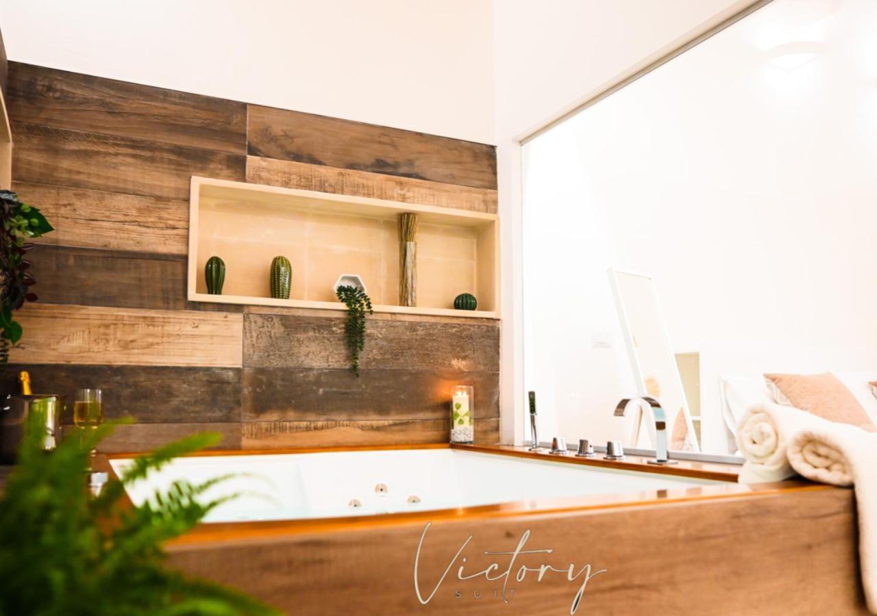 Victory Suite 31 Brindisi Ngoại thất bức ảnh