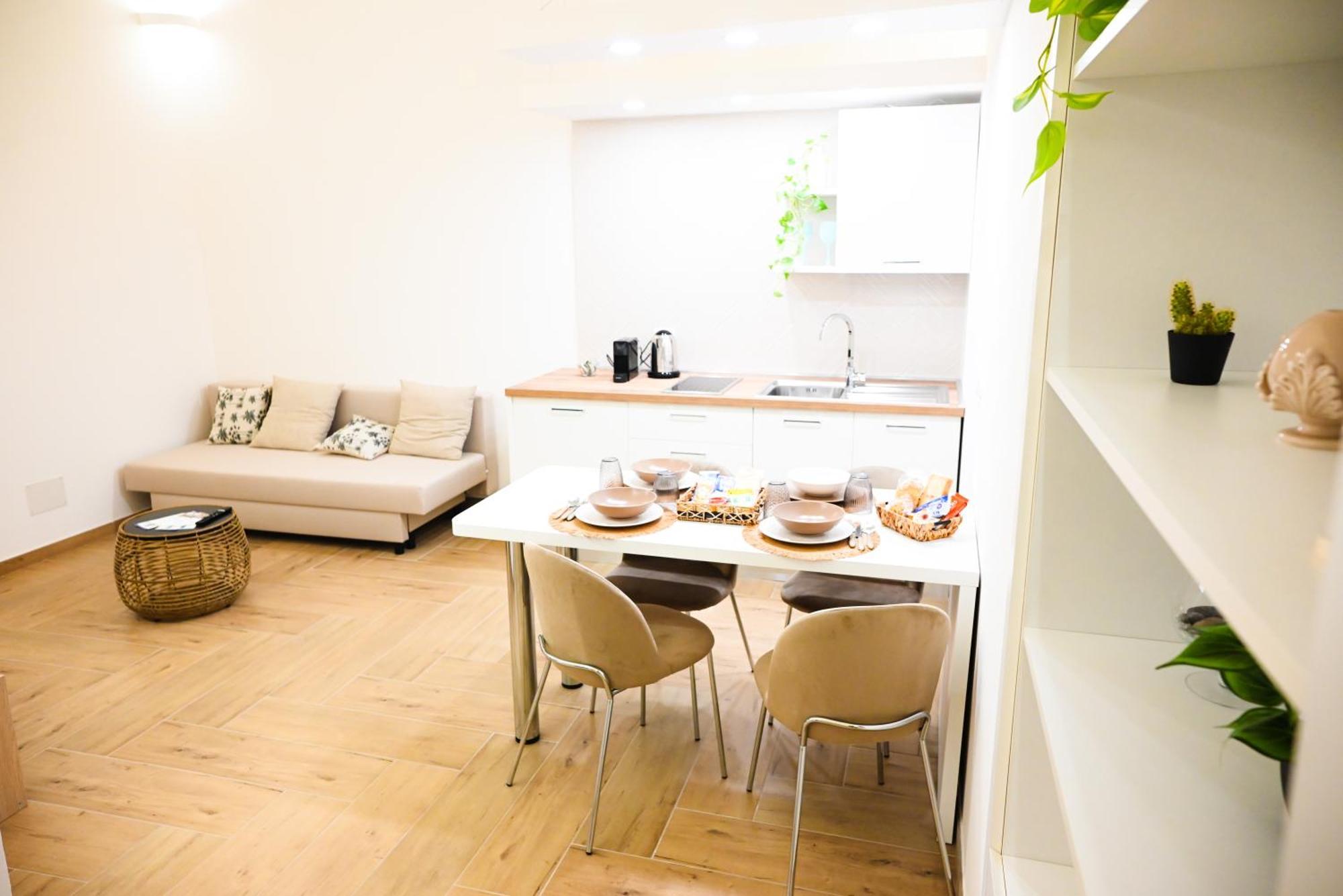 Victory Suite 31 Brindisi Ngoại thất bức ảnh
