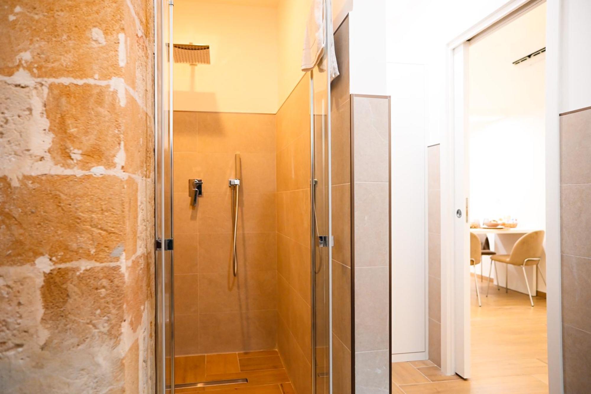 Victory Suite 31 Brindisi Ngoại thất bức ảnh