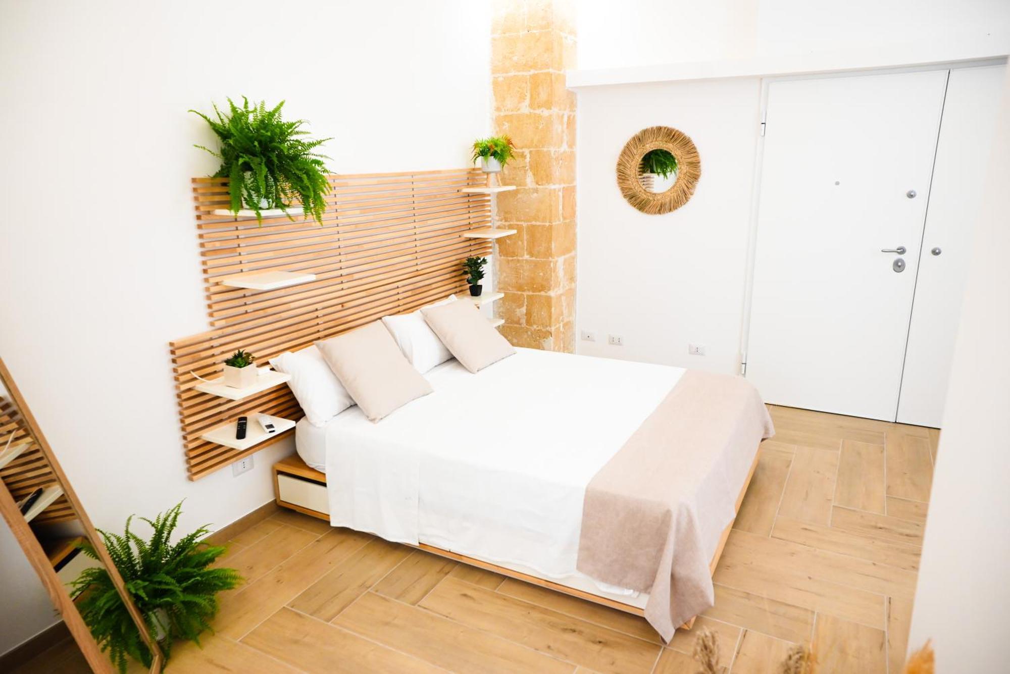 Victory Suite 31 Brindisi Ngoại thất bức ảnh