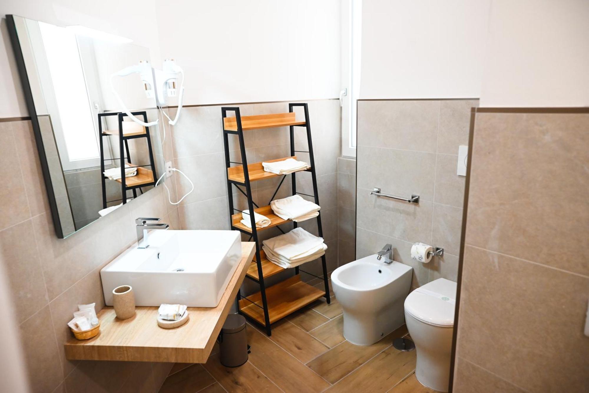 Victory Suite 31 Brindisi Ngoại thất bức ảnh