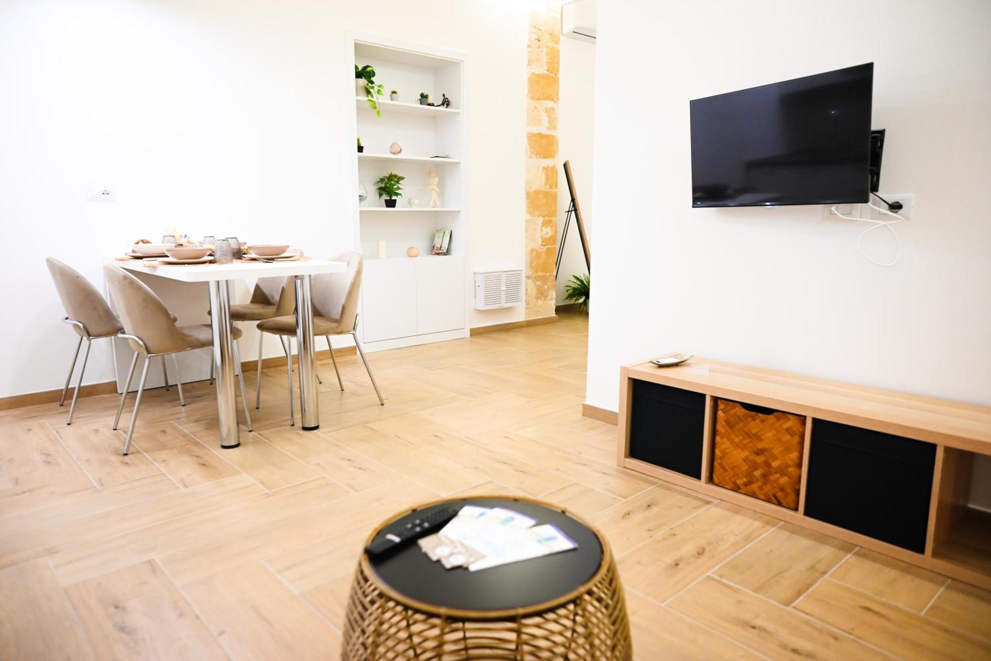 Victory Suite 31 Brindisi Ngoại thất bức ảnh