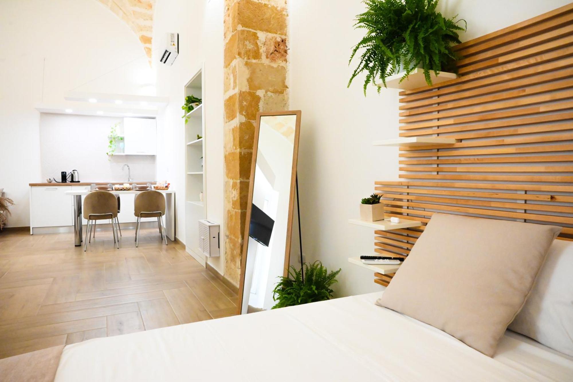 Victory Suite 31 Brindisi Ngoại thất bức ảnh