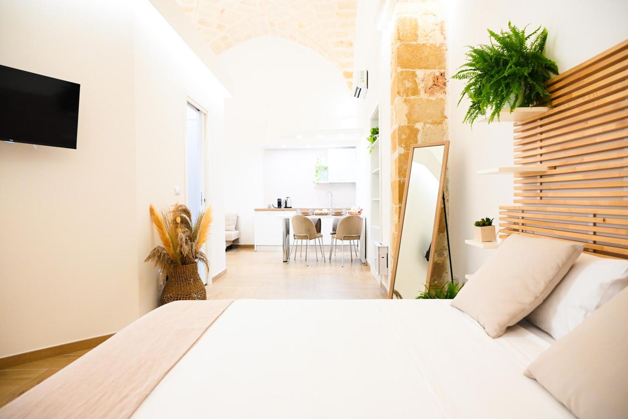 Victory Suite 31 Brindisi Ngoại thất bức ảnh