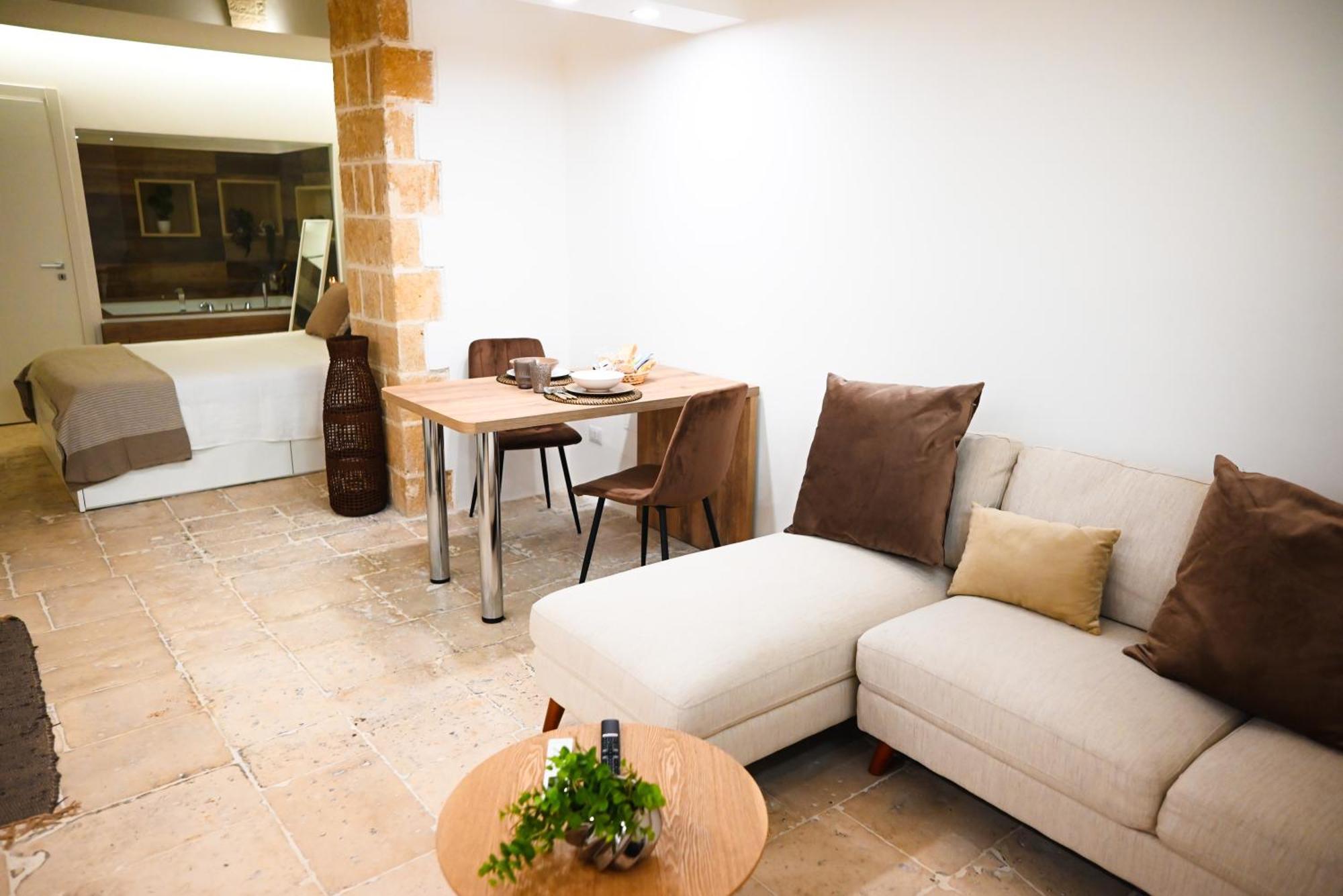 Victory Suite 31 Brindisi Ngoại thất bức ảnh