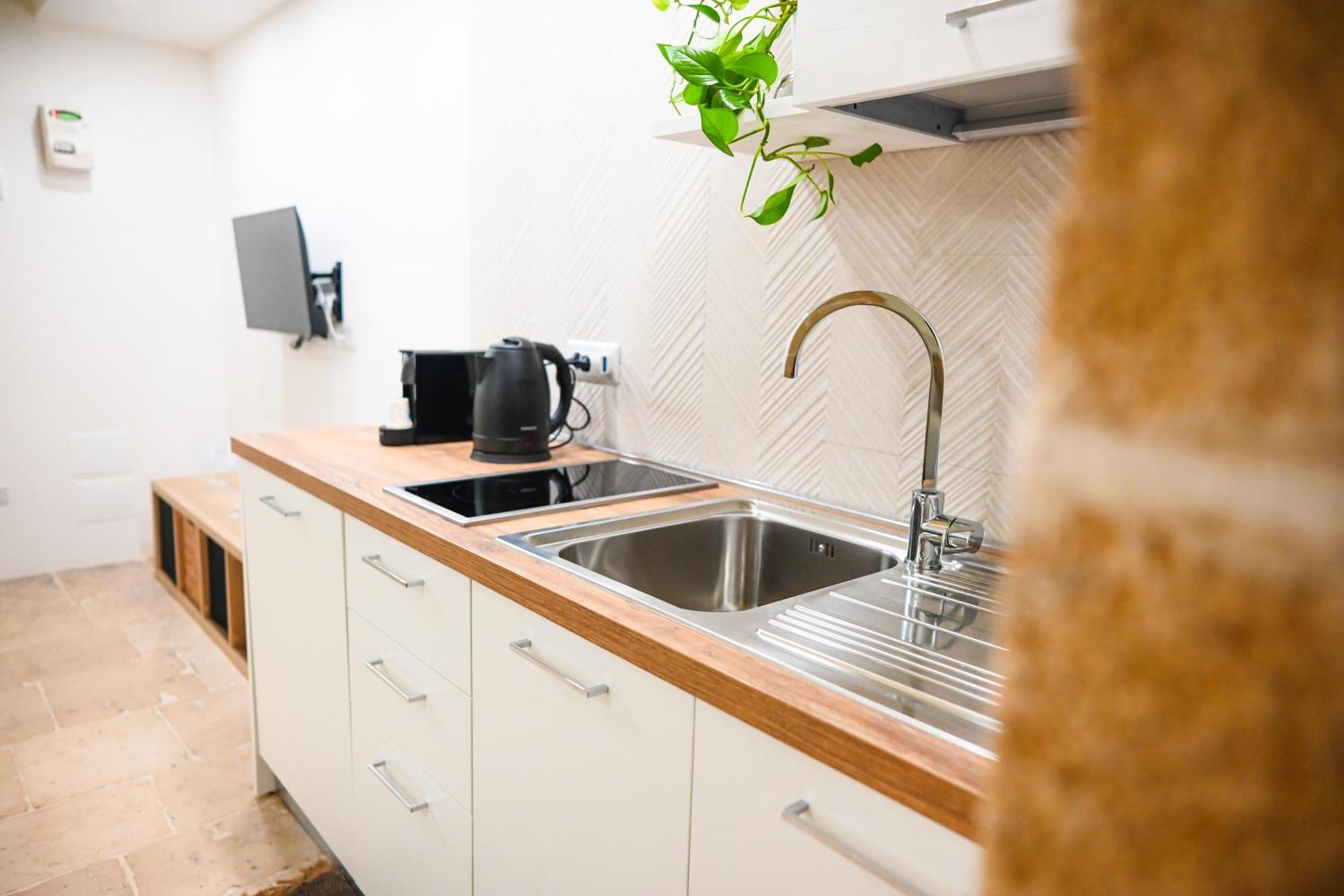 Victory Suite 31 Brindisi Ngoại thất bức ảnh
