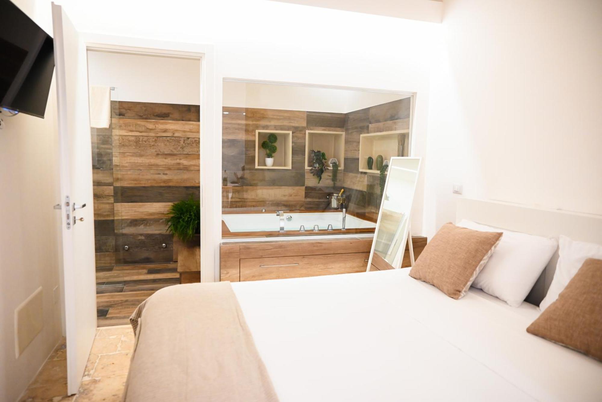 Victory Suite 31 Brindisi Ngoại thất bức ảnh