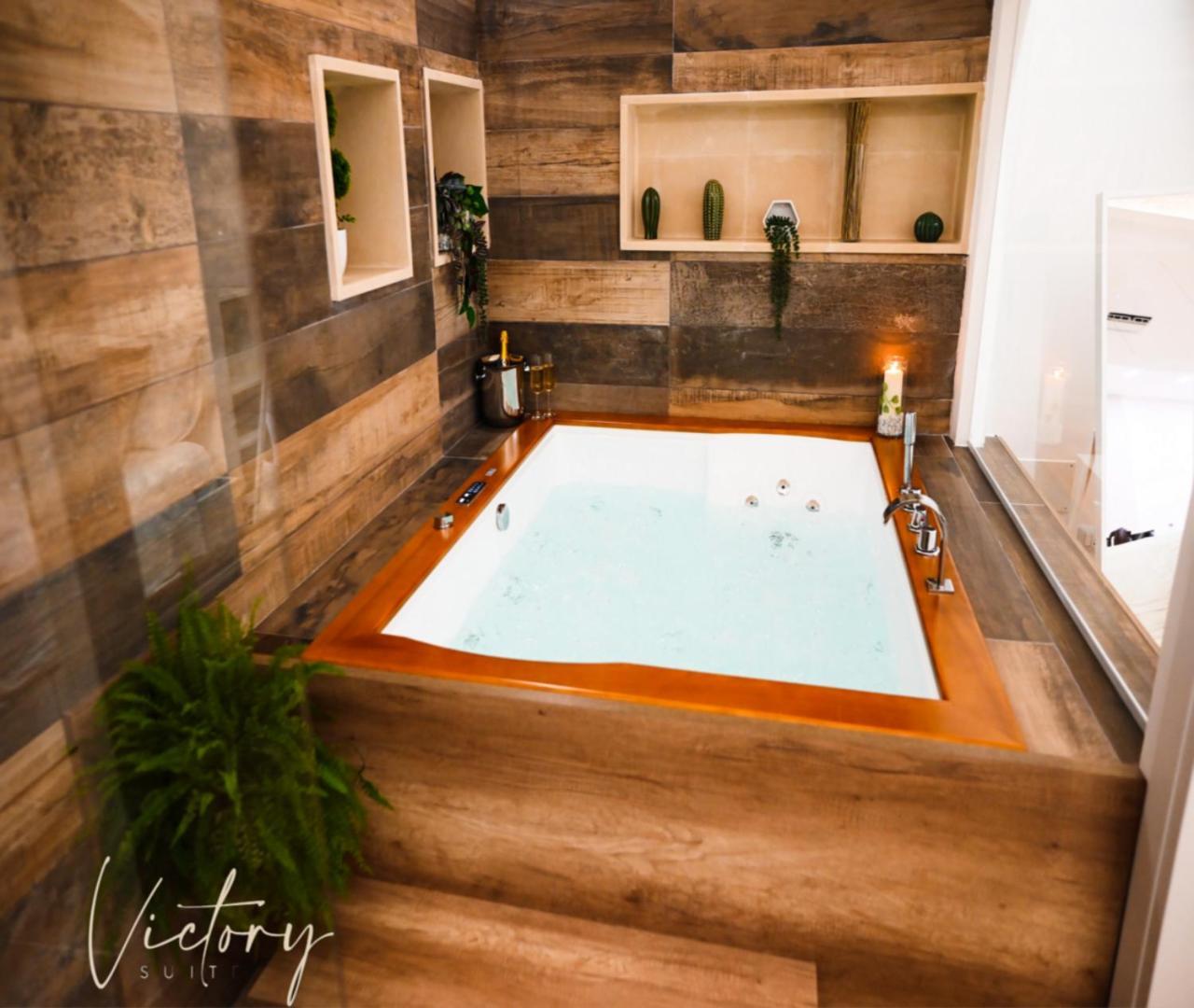 Victory Suite 31 Brindisi Ngoại thất bức ảnh